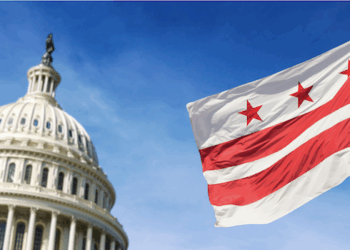 Bowser Bets On Business-Friendly D.C. Budget While Cutting Some Programs